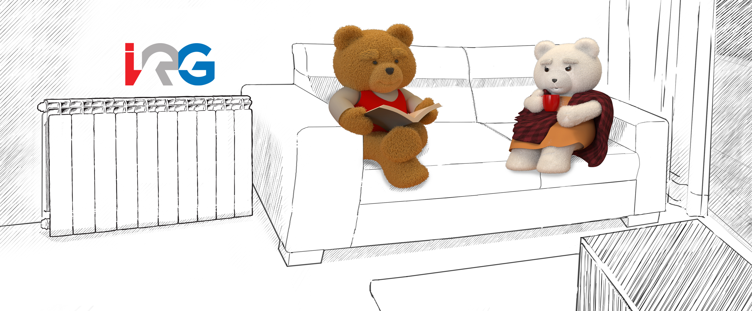 ایران رادیاتور